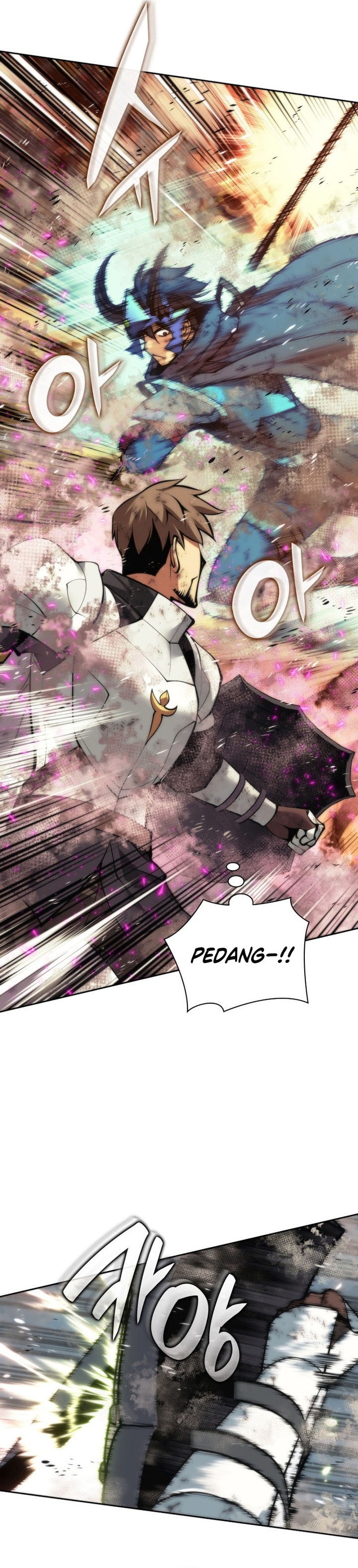 Overgeared Chapter 281