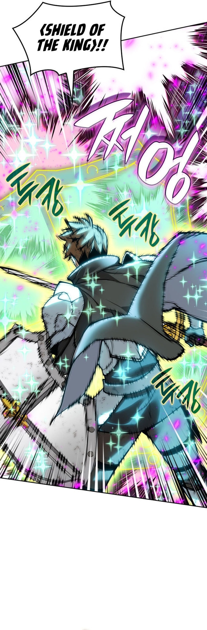 Overgeared Chapter 281