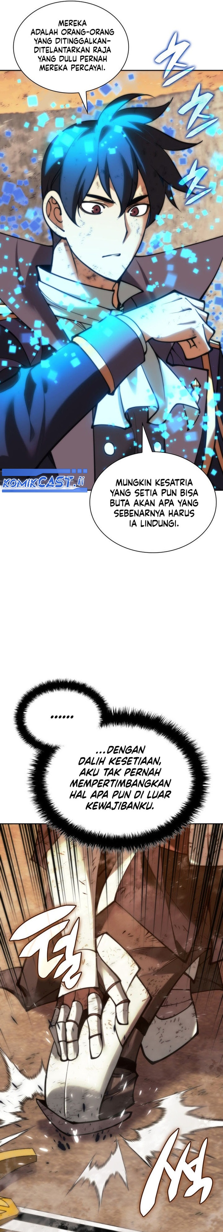Overgeared Chapter 281
