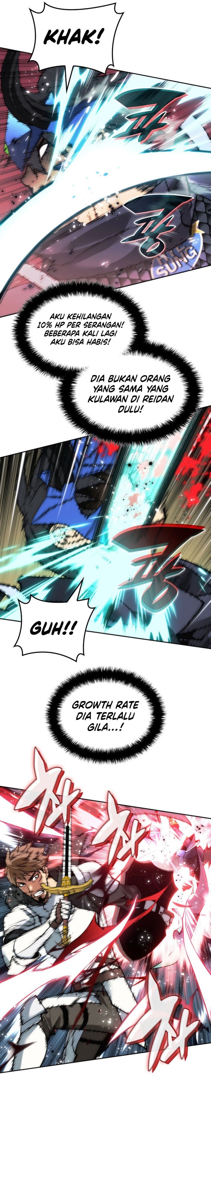 Overgeared Chapter 281