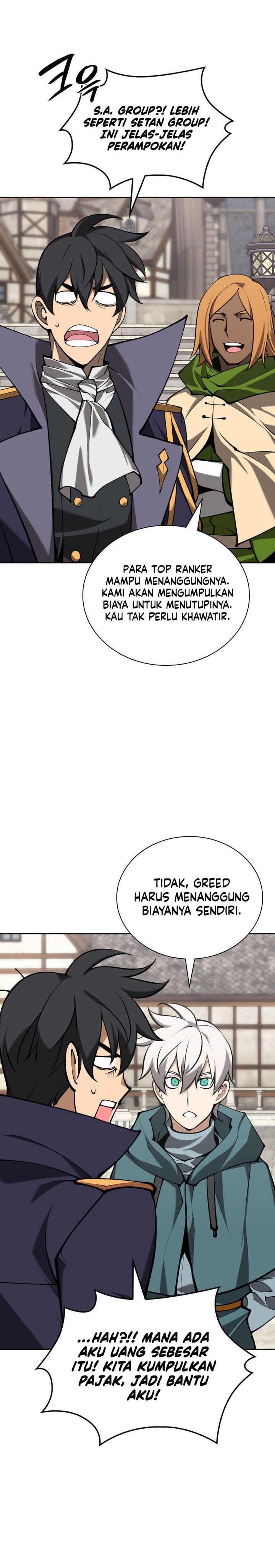 Overgeared Chapter 281