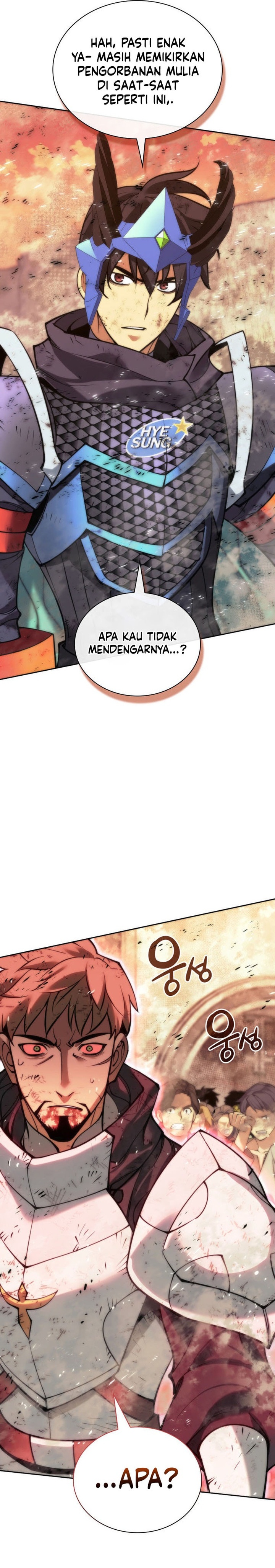 Overgeared Chapter 281