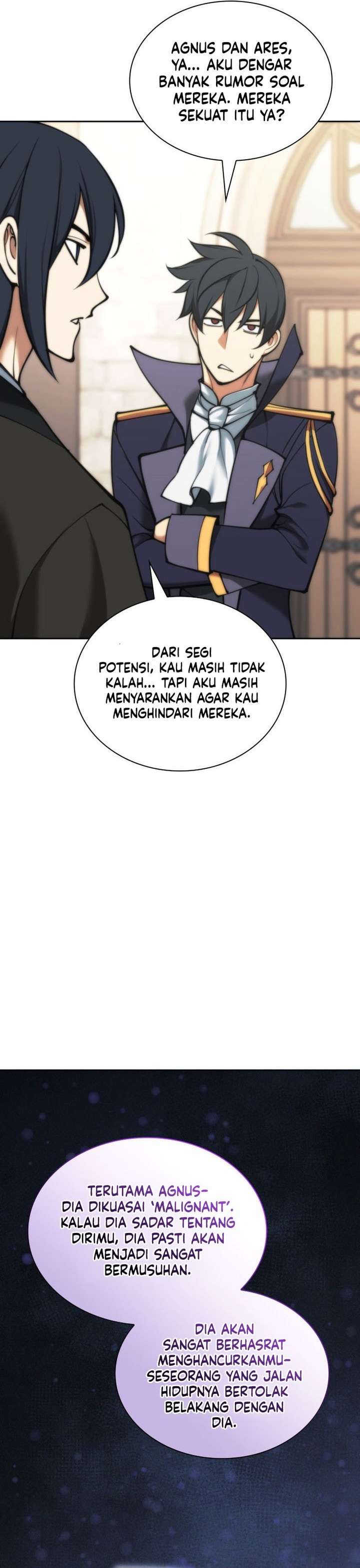 Overgeared Chapter 281