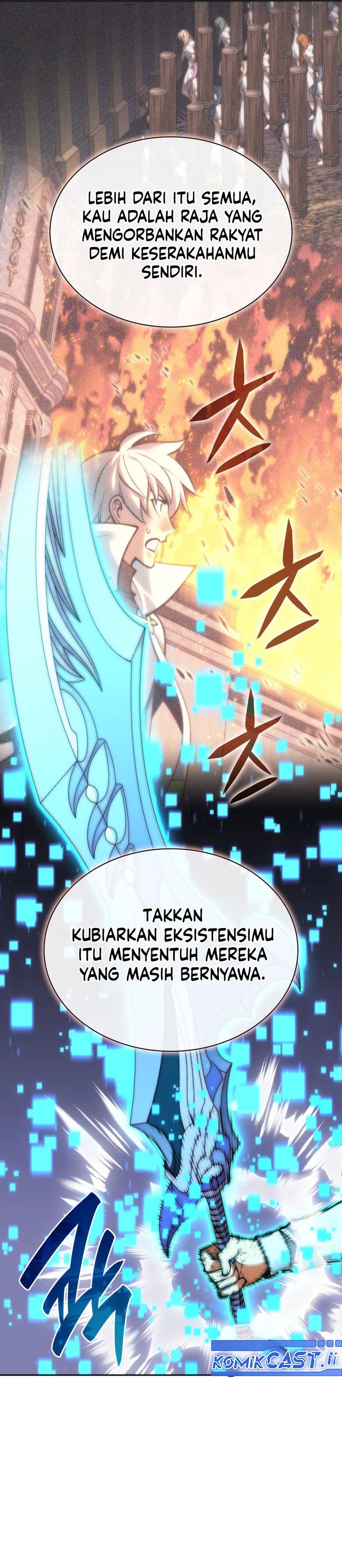 Overgeared Chapter 281