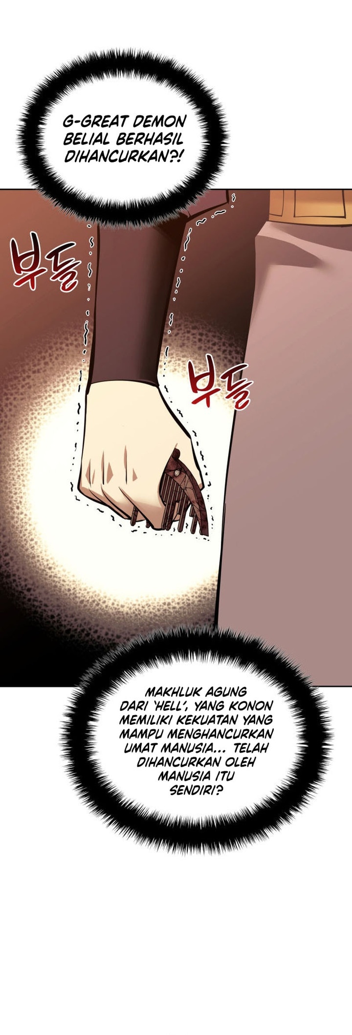 Overgeared Chapter 281