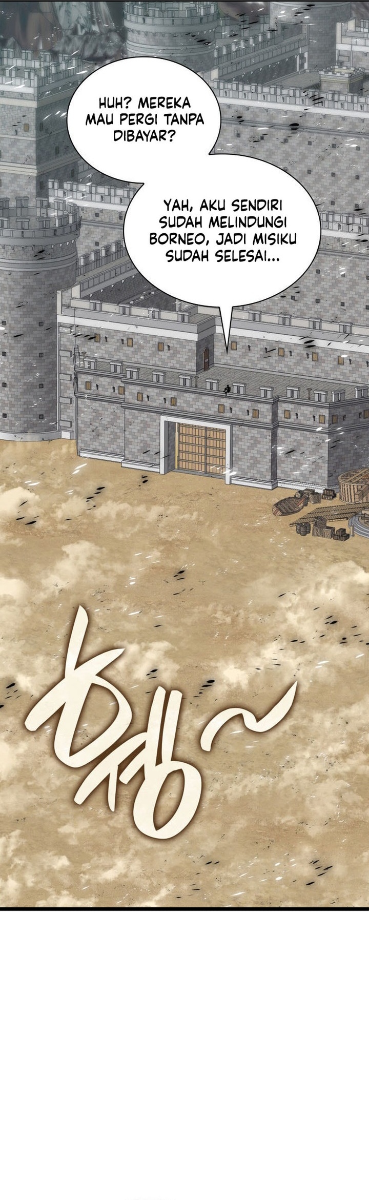 Overgeared Chapter 282