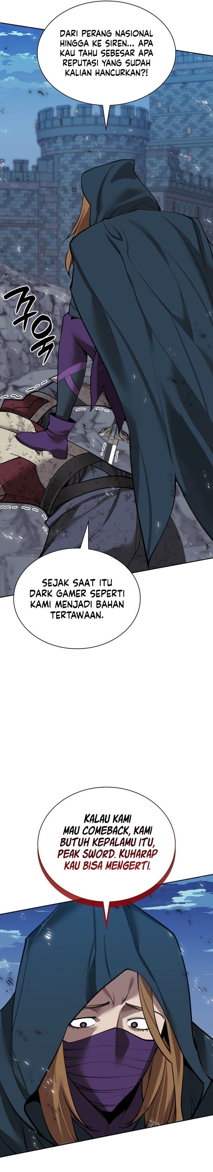 Overgeared Chapter 282