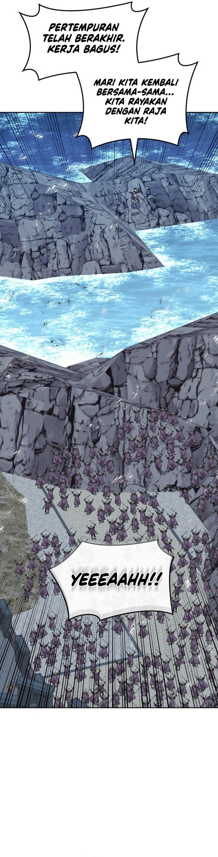 Overgeared Chapter 282