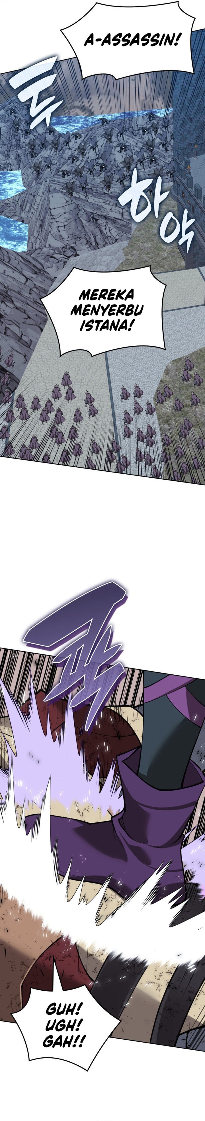 Overgeared Chapter 282
