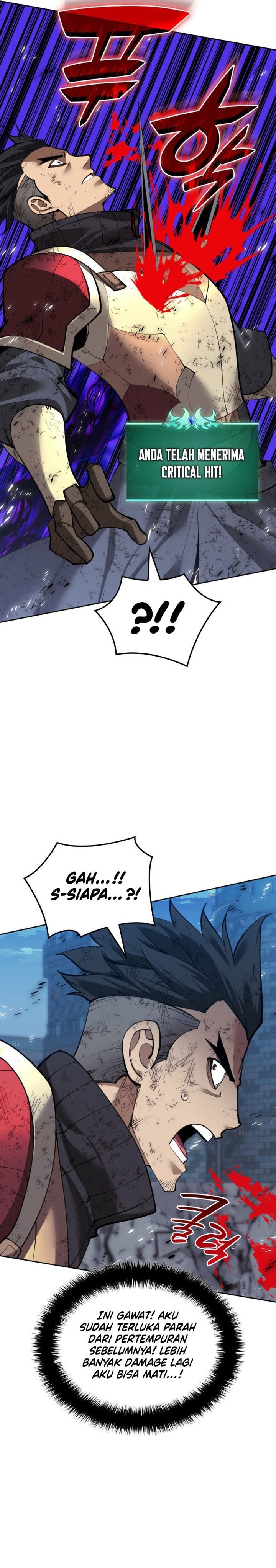 Overgeared Chapter 282