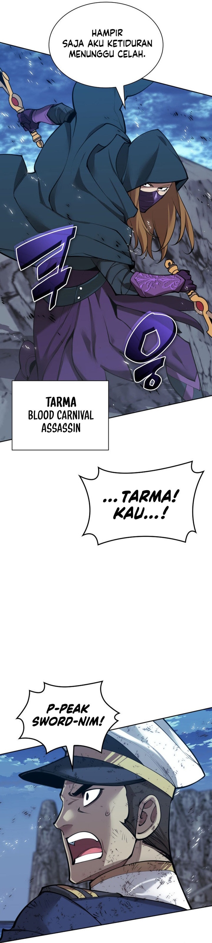 Overgeared Chapter 282