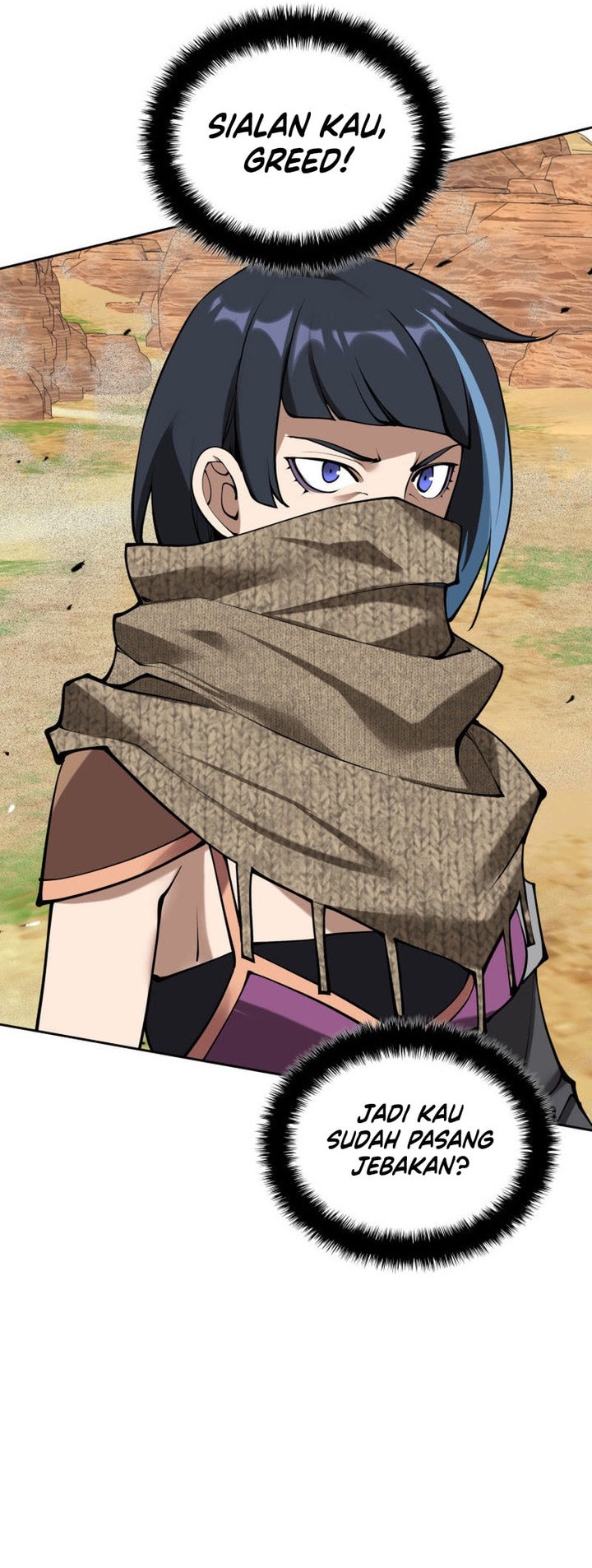 Overgeared Chapter 282