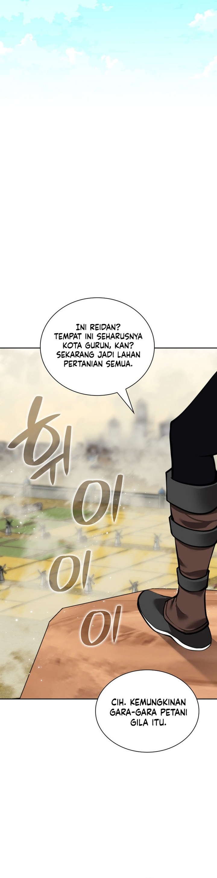 Overgeared Chapter 282