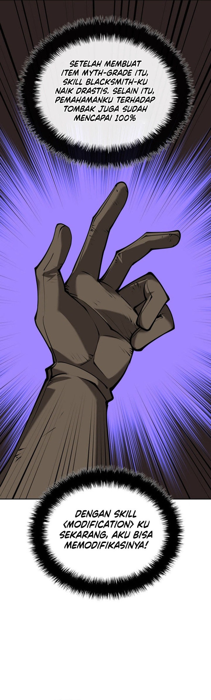 Overgeared Chapter 282
