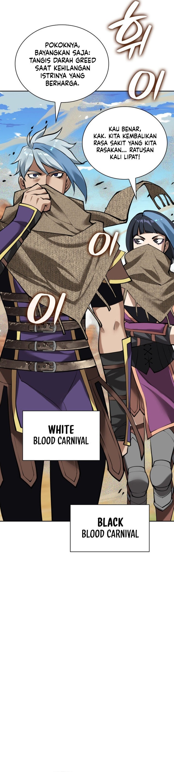Overgeared Chapter 282