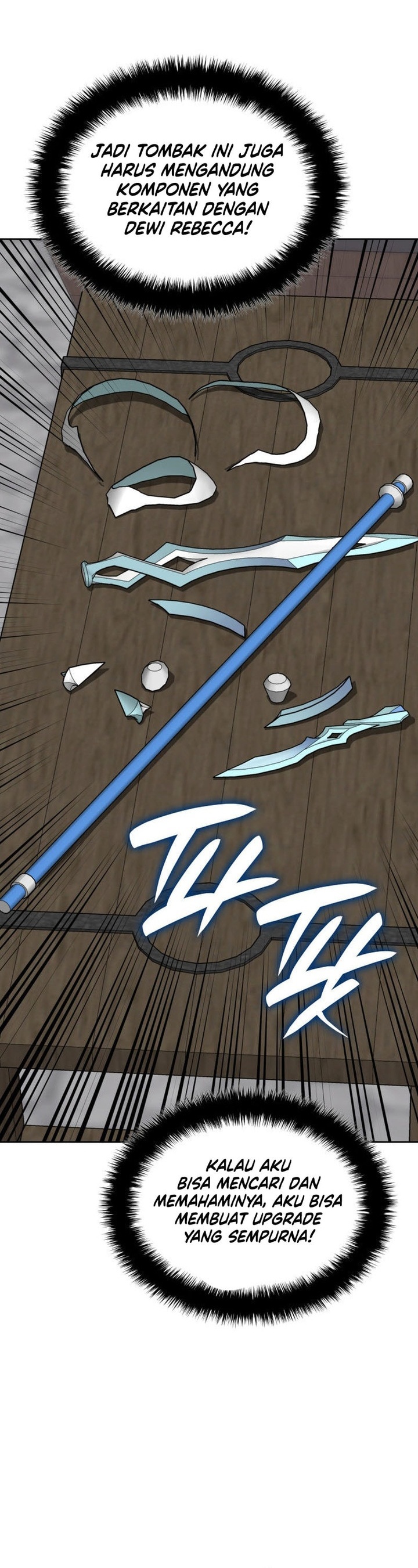 Overgeared Chapter 282