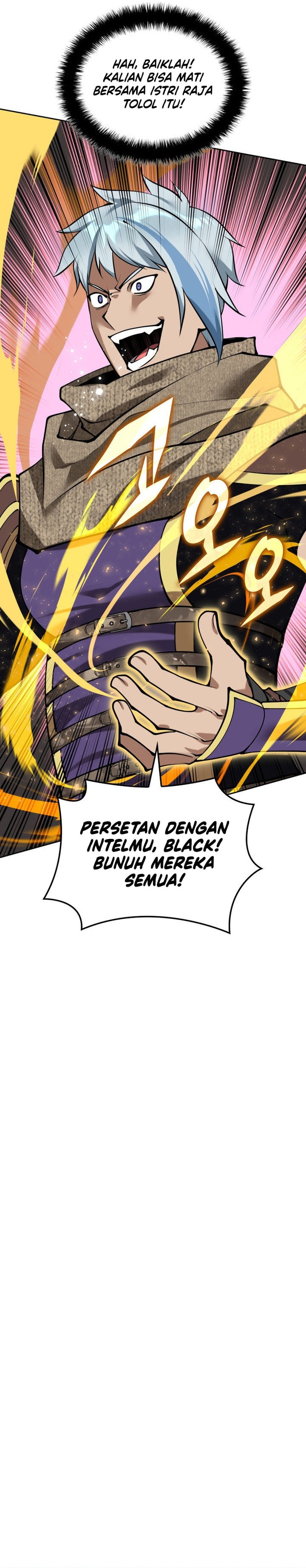 Overgeared Chapter 282