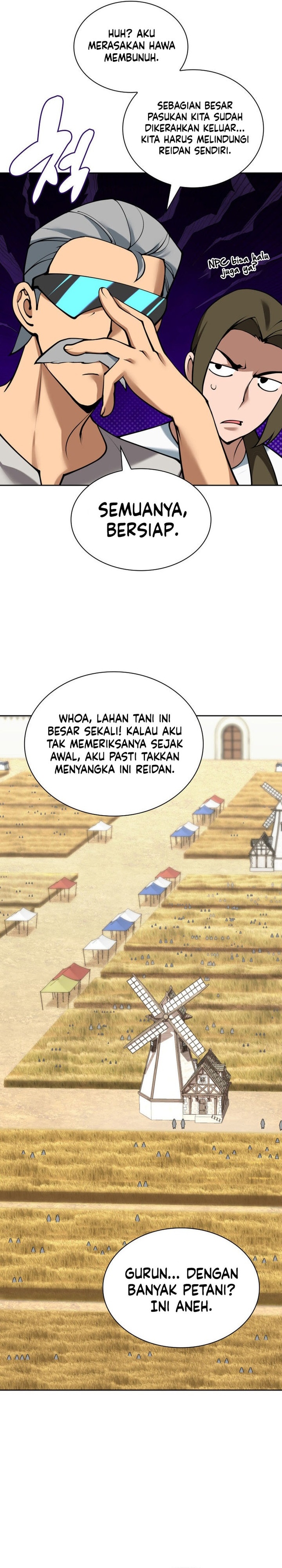 Overgeared Chapter 282