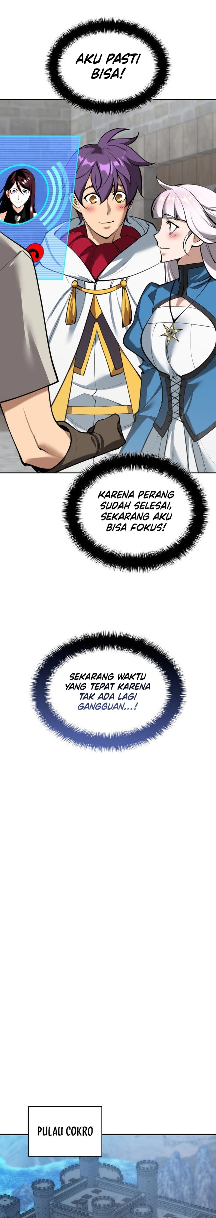 Overgeared Chapter 282