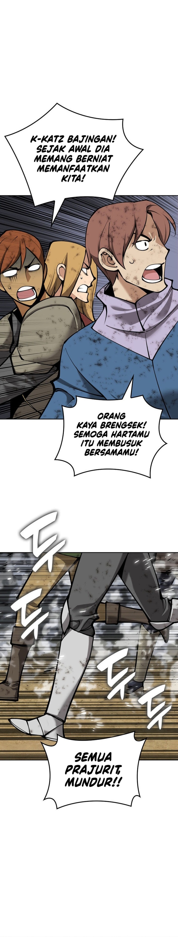 Overgeared Chapter 282