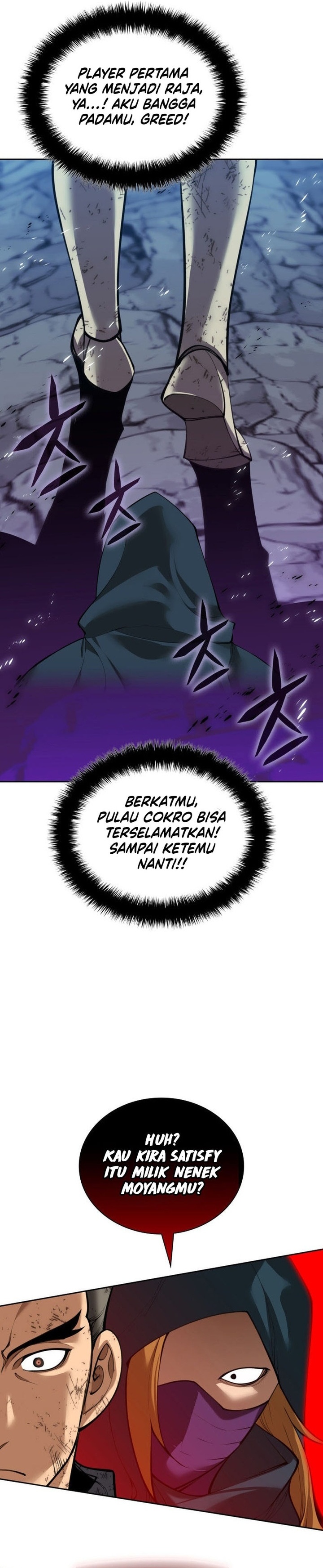 Overgeared Chapter 282
