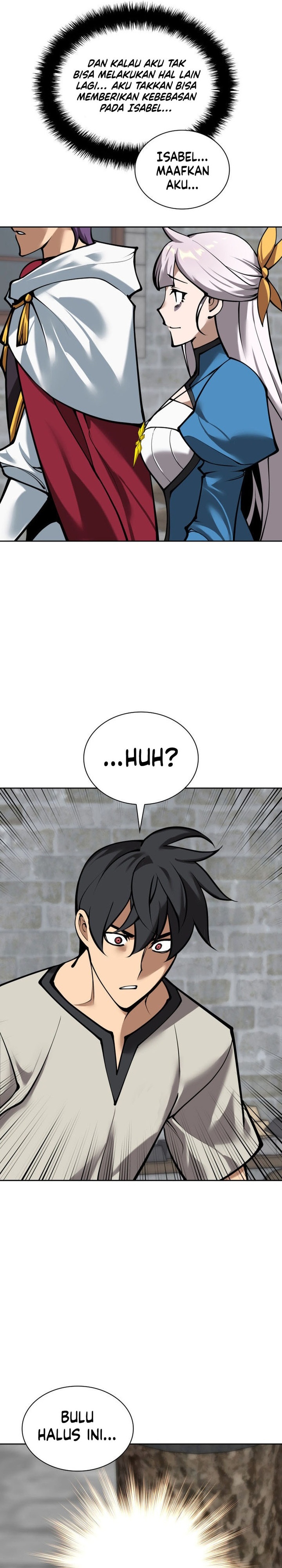 Overgeared Chapter 282