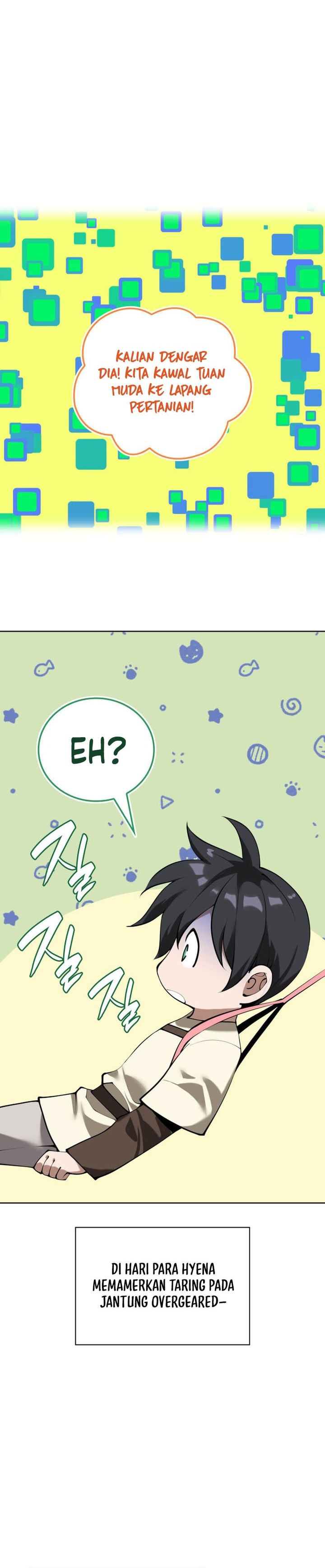 Overgeared Chapter 282