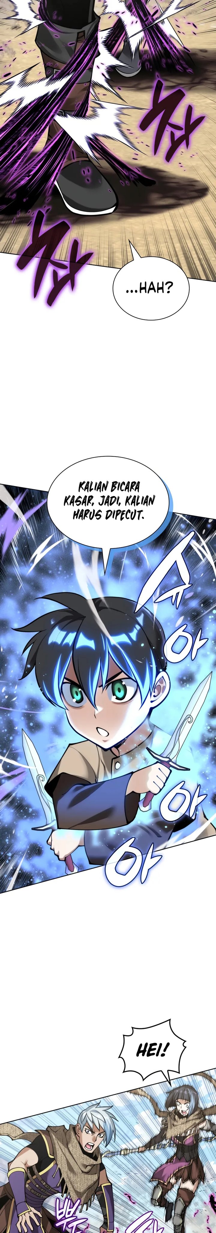 Overgeared Chapter 283