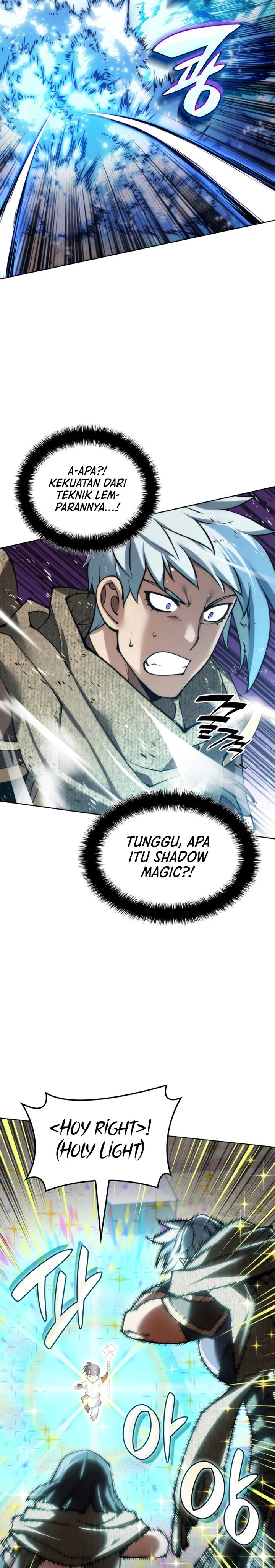 Overgeared Chapter 283