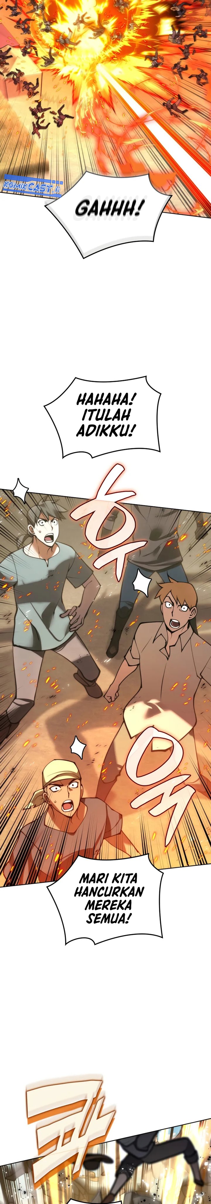 Overgeared Chapter 283