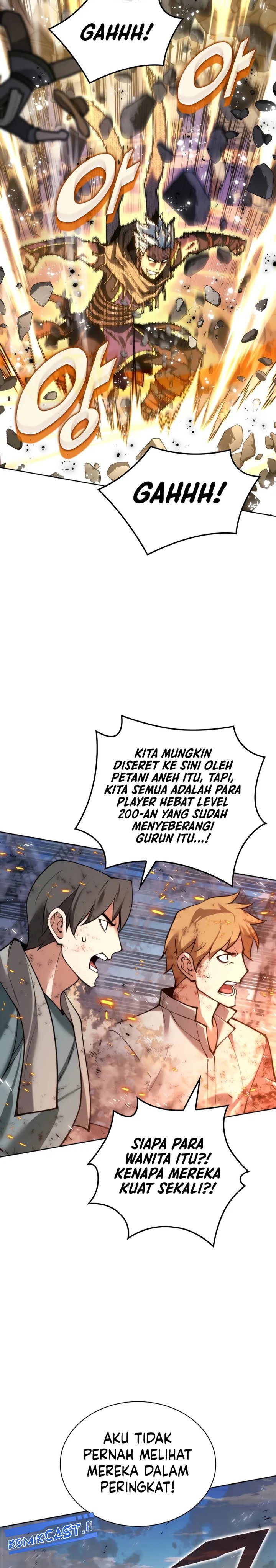 Overgeared Chapter 283