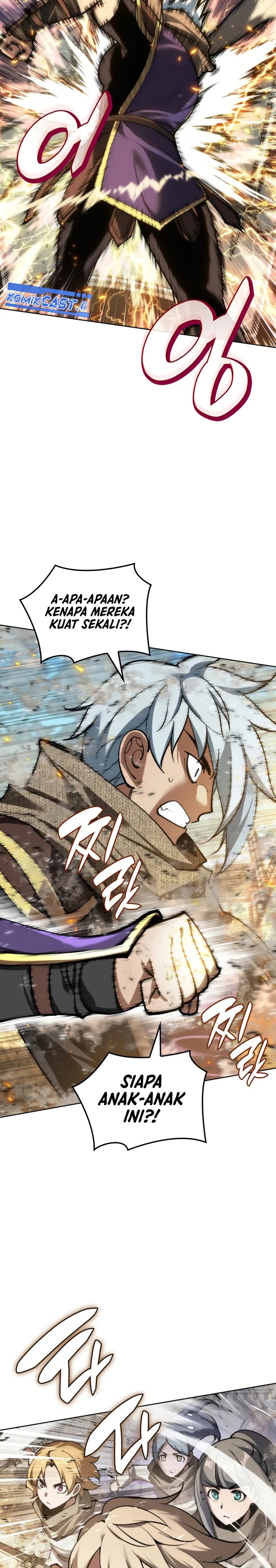 Overgeared Chapter 283