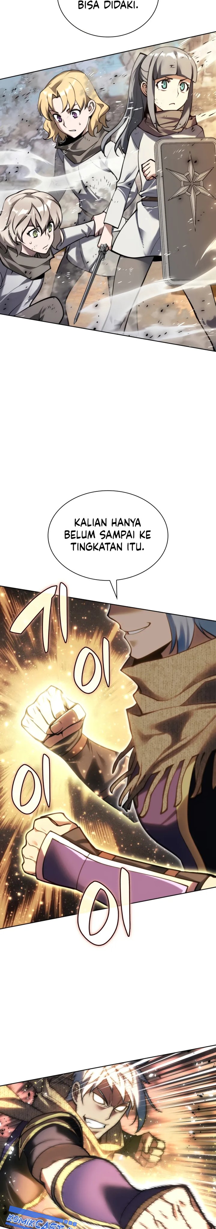Overgeared Chapter 283