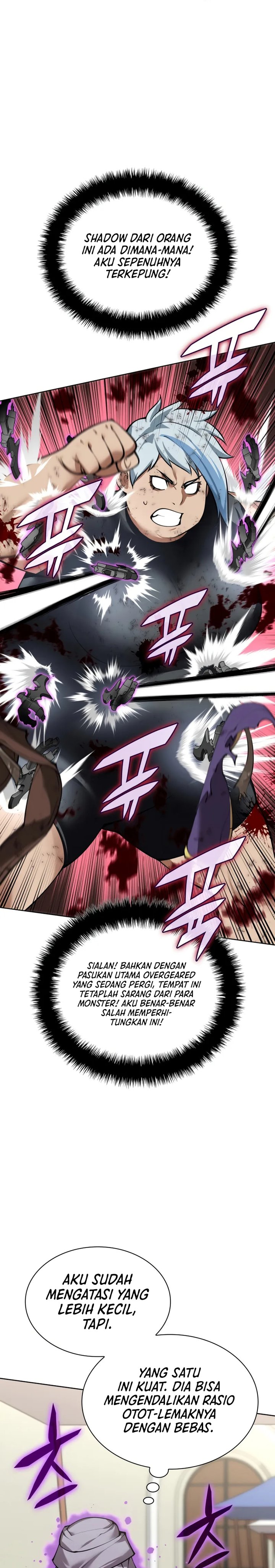 Overgeared Chapter 283