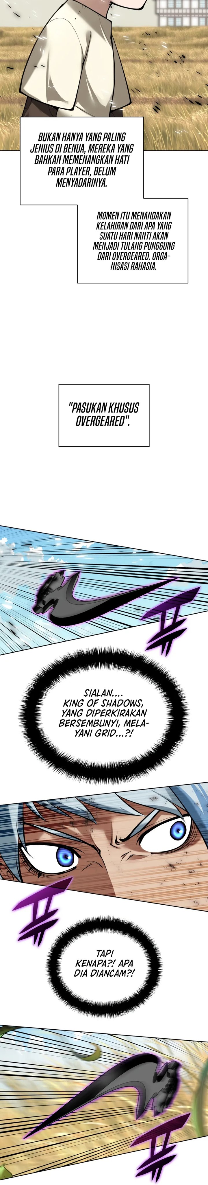 Overgeared Chapter 283