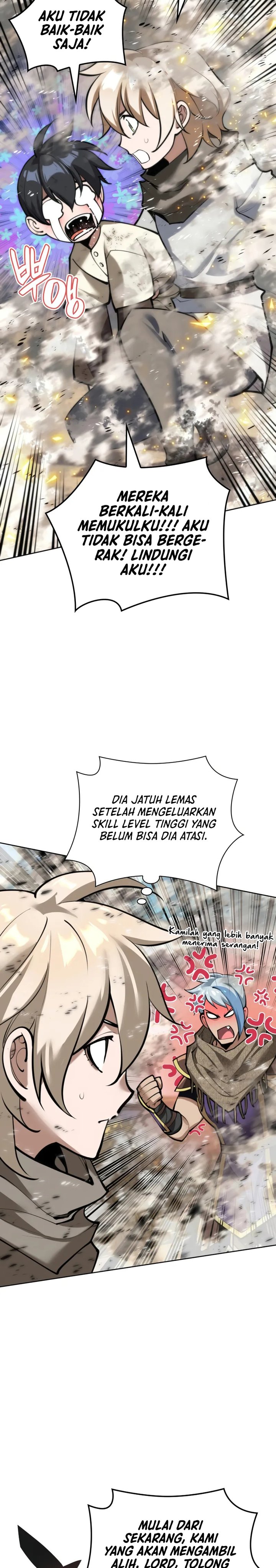 Overgeared Chapter 283