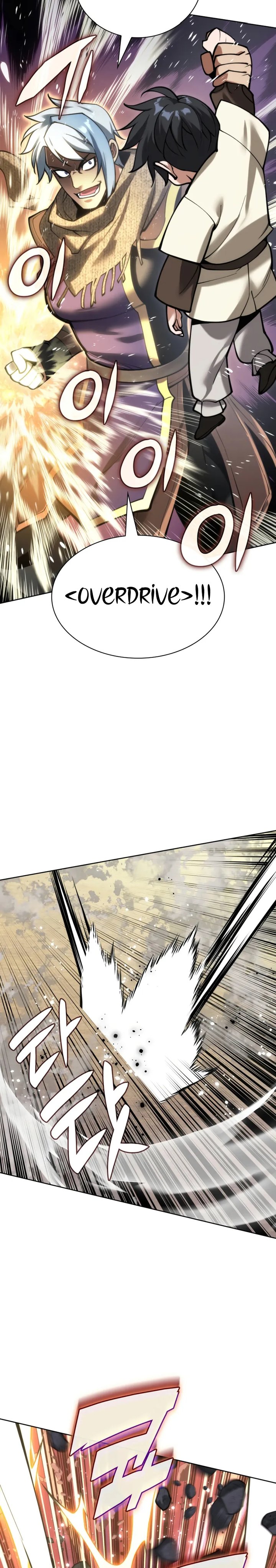 Overgeared Chapter 283