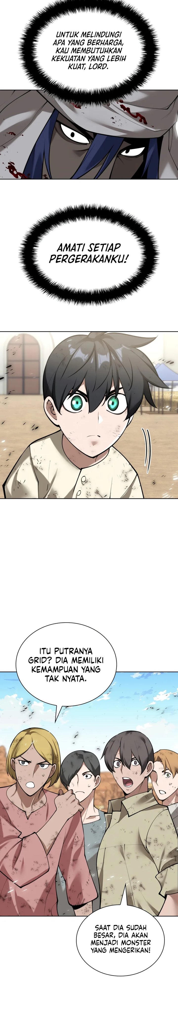 Overgeared Chapter 283