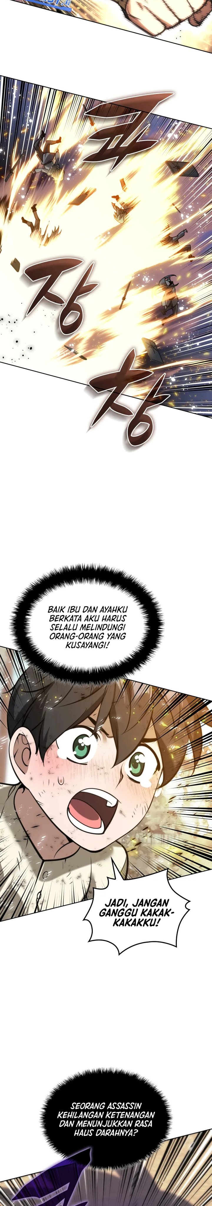 Overgeared Chapter 283