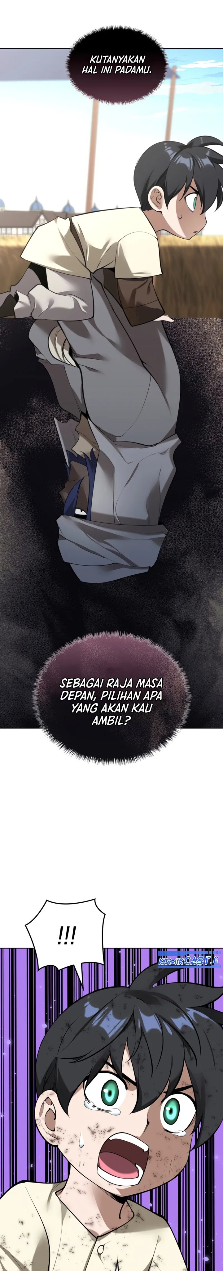 Overgeared Chapter 283