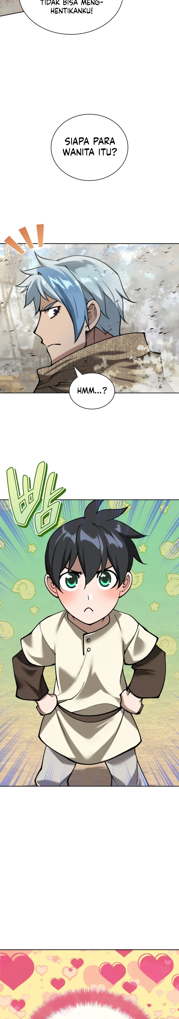 Overgeared Chapter 283