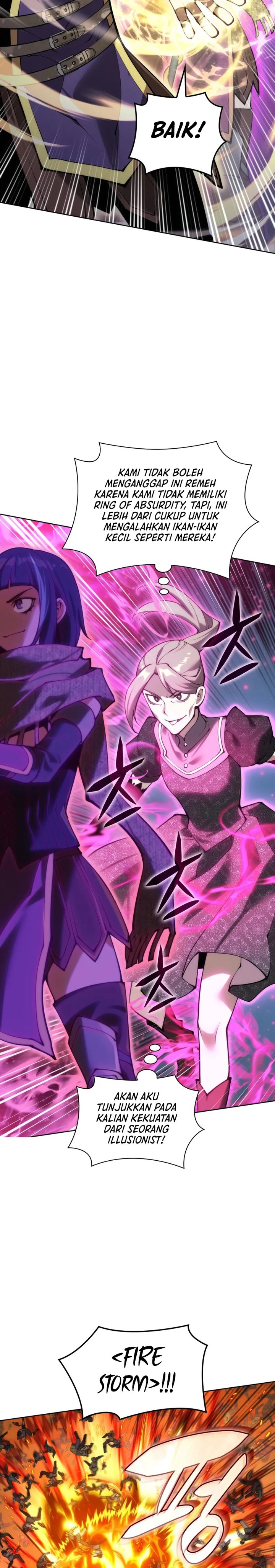 Overgeared Chapter 283
