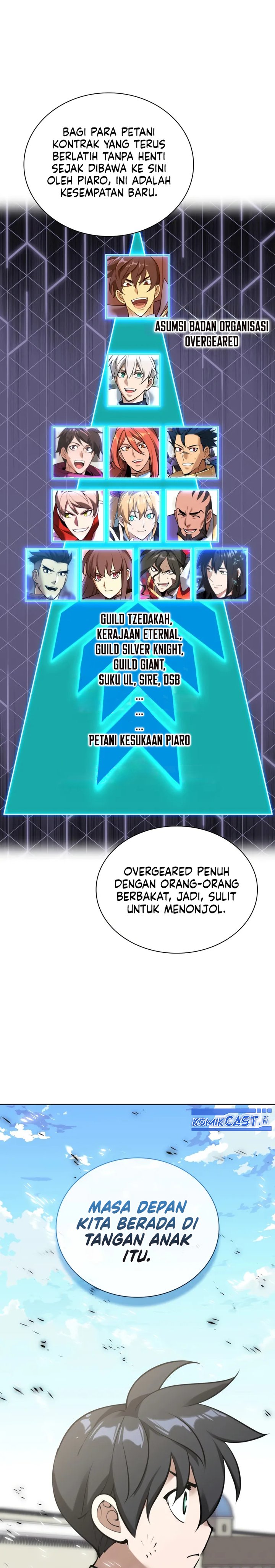 Overgeared Chapter 283
