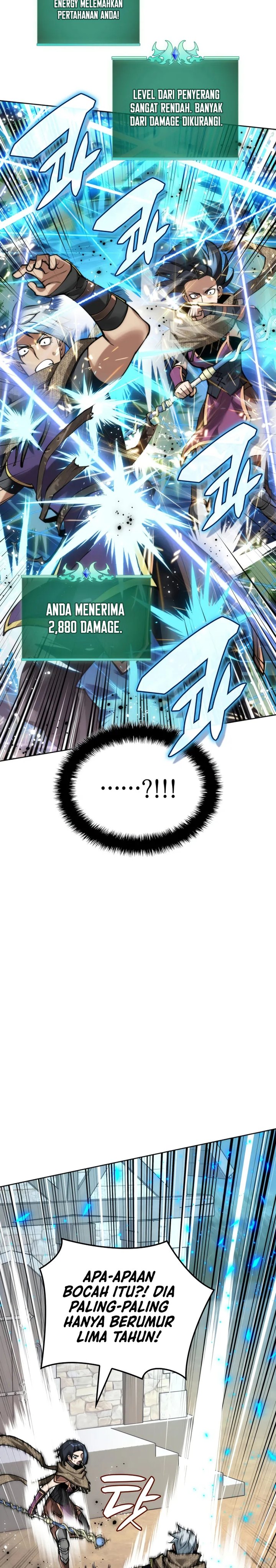 Overgeared Chapter 283