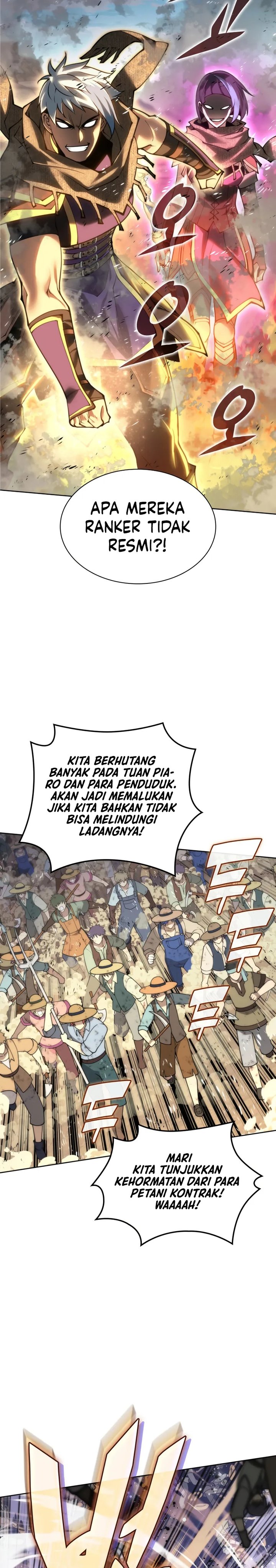 Overgeared Chapter 283