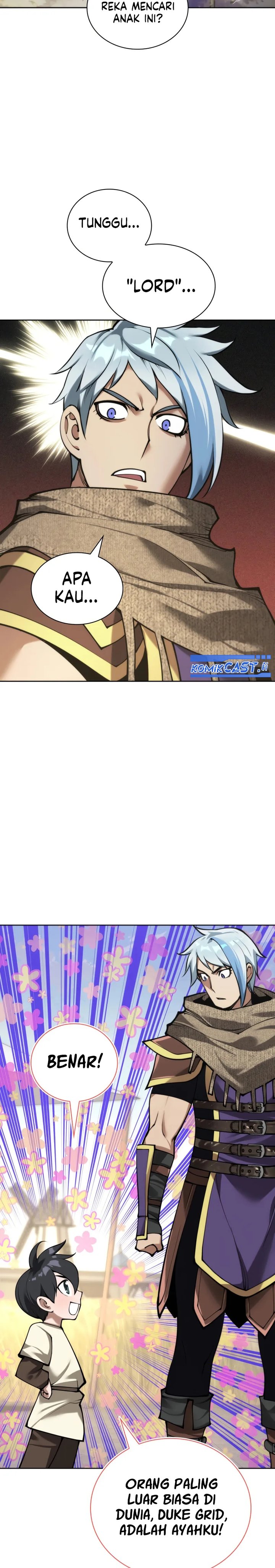 Overgeared Chapter 283