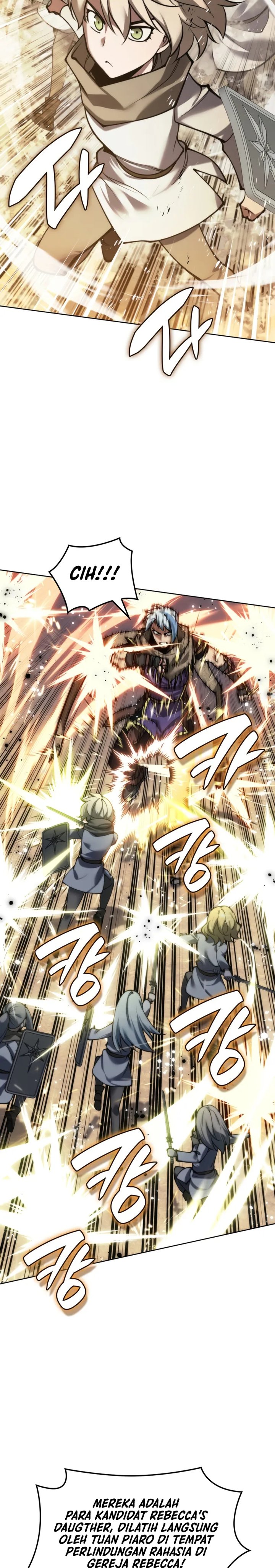 Overgeared Chapter 283