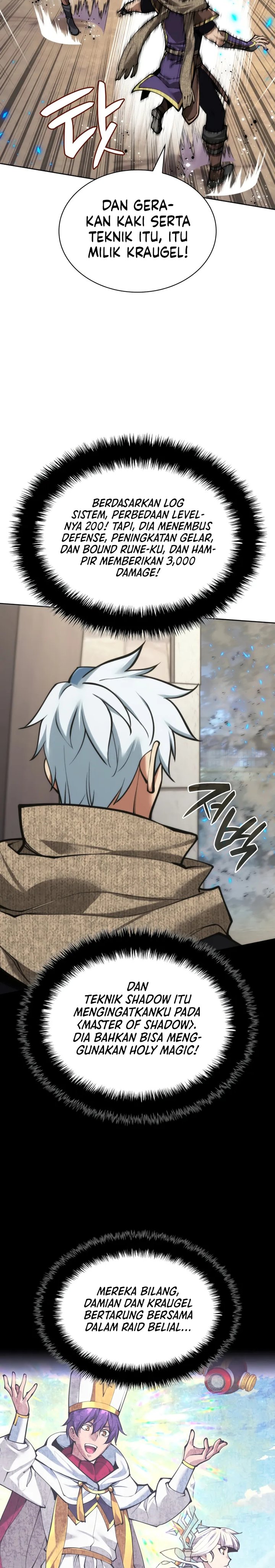 Overgeared Chapter 283