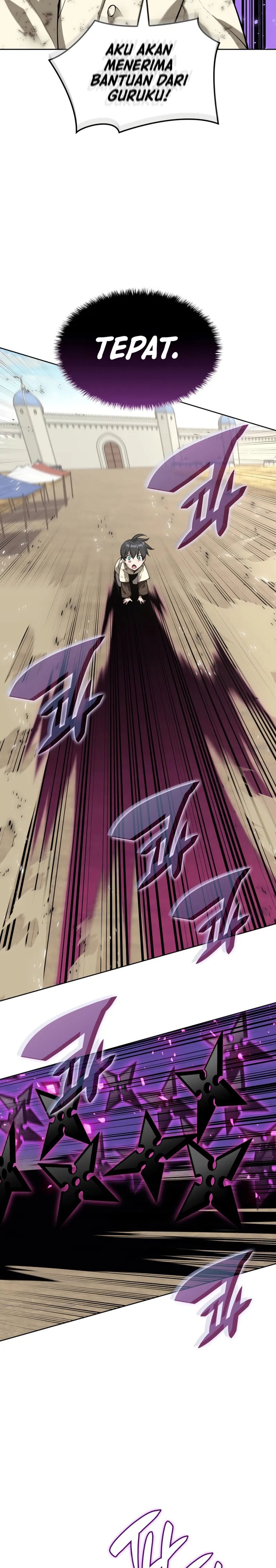 Overgeared Chapter 283