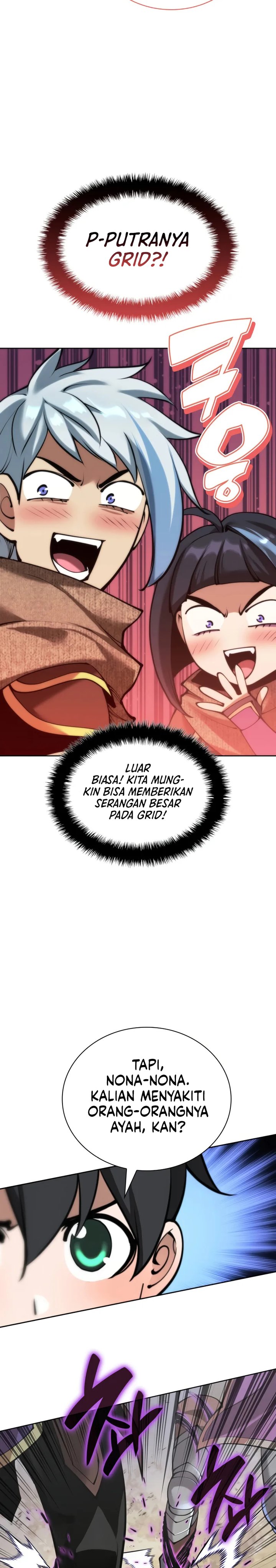 Overgeared Chapter 283